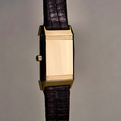 Jaeger LeCoultre Reverso Lady oro