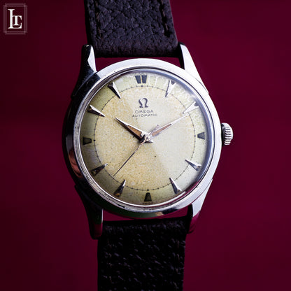 Omega automatico bumper Ref. 2582-2C