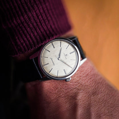 Omega Seamaster  Ref. 14390-61-SC