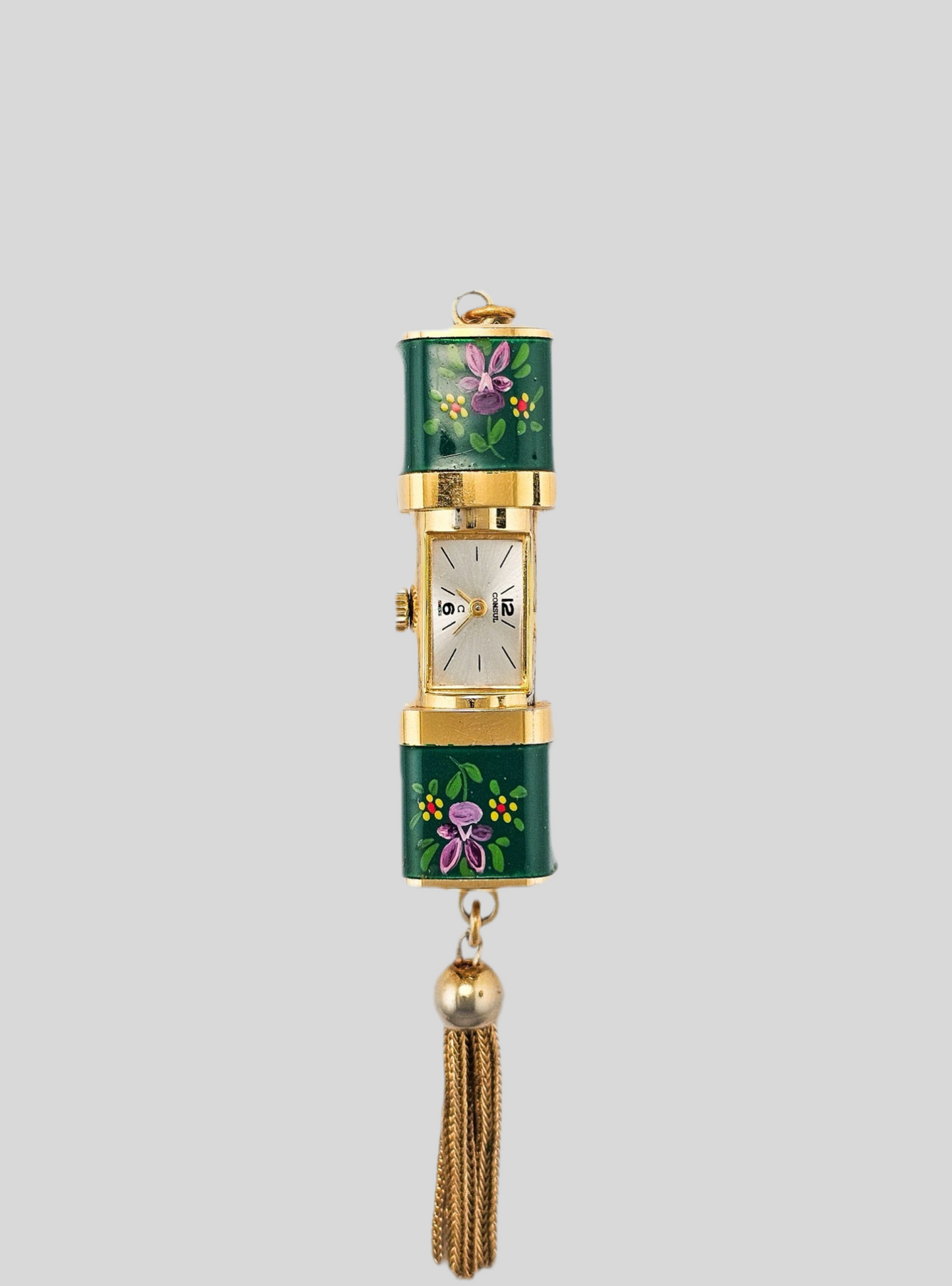 Orologio Gioiello Consul