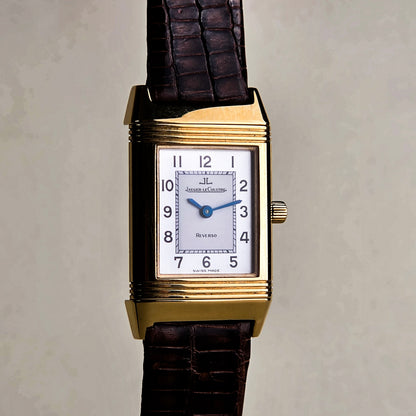 Jaeger LeCoultre Reverso Lady oro