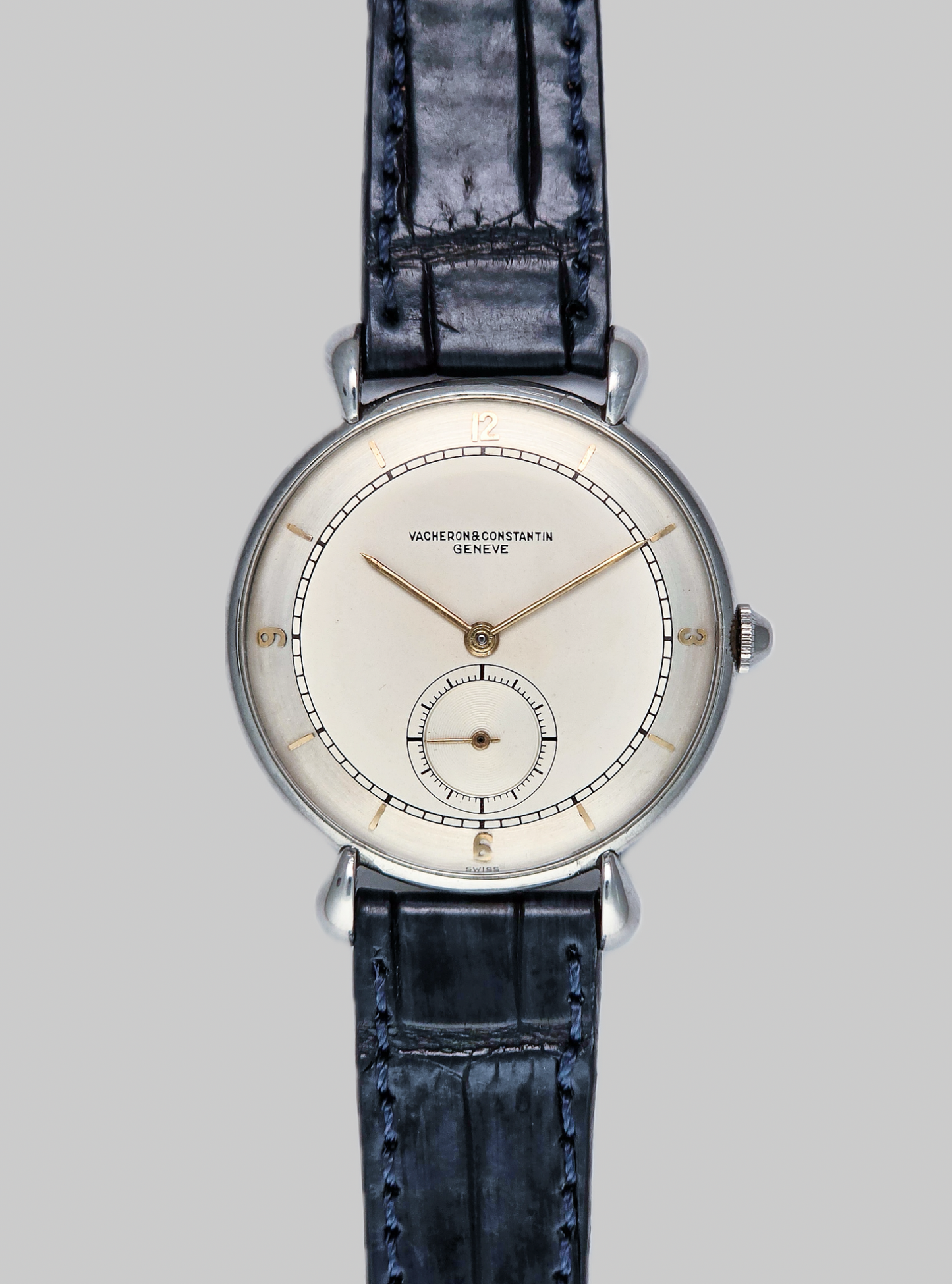 Vacheron & Constantin classico "Teardrops"
