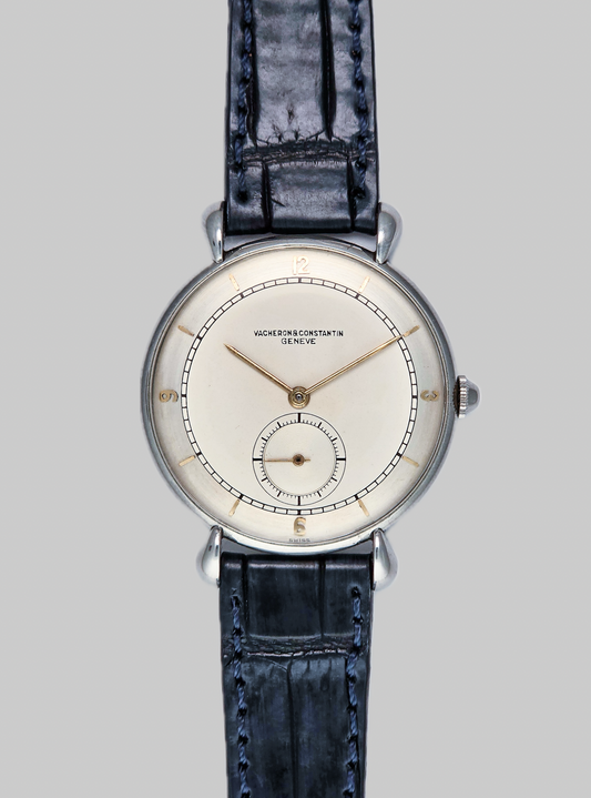 Vacheron & Constantin classic “Teardrops”