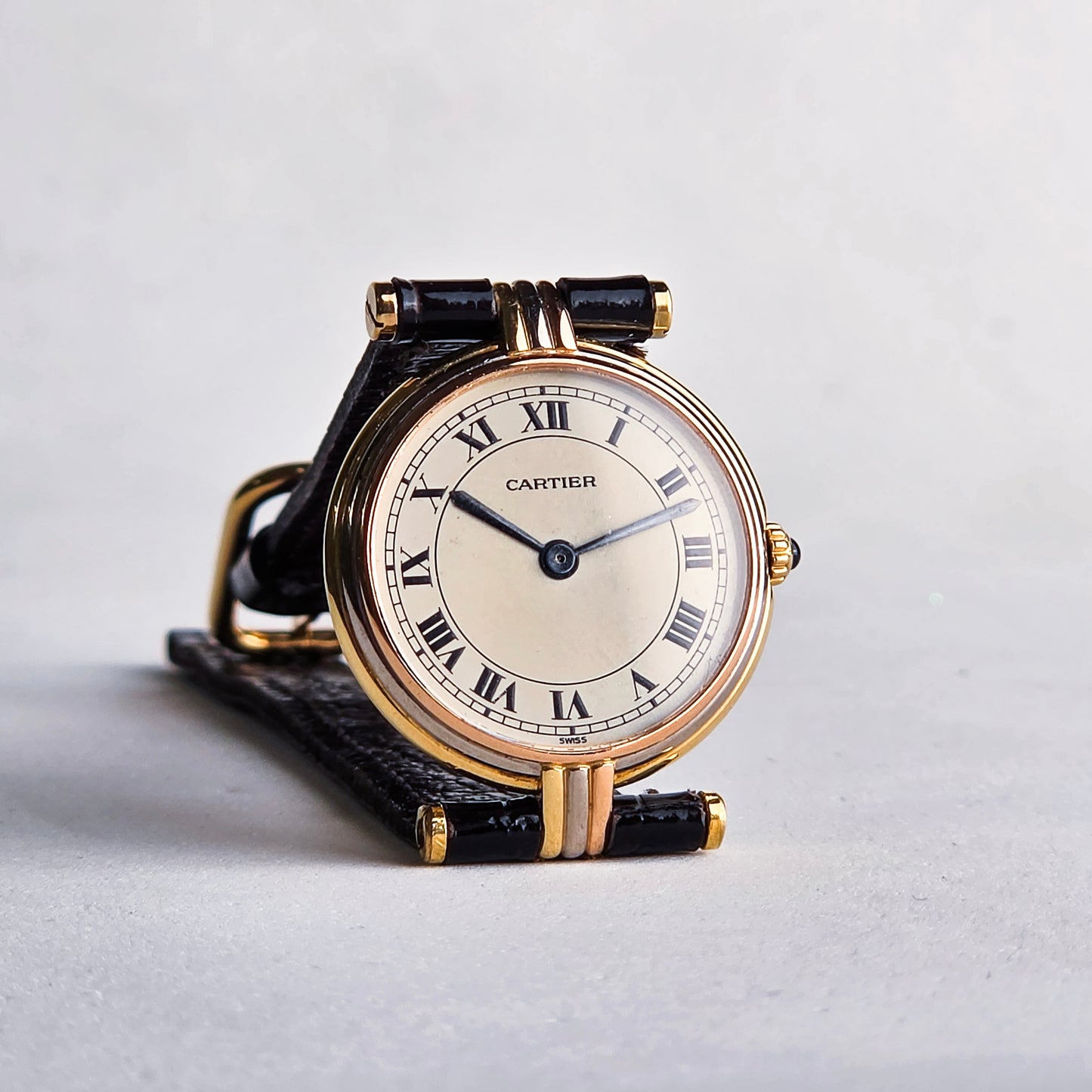 Cartier Tridor ref 81004 18k