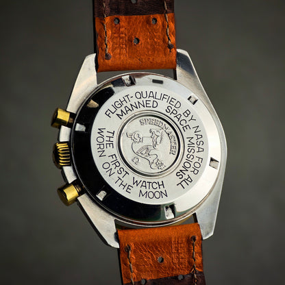 Omega Speedmaster “Italian L.E.” MK1