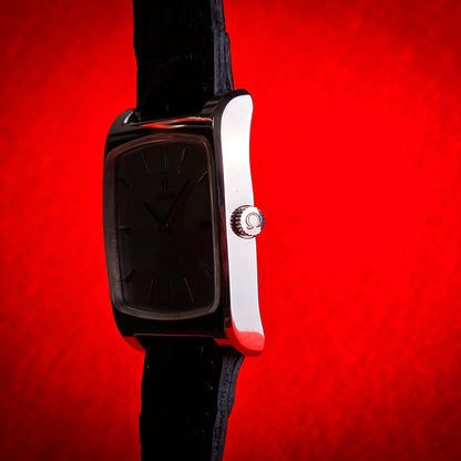 Omega Genève "TV Screen" Ref. 111.0109