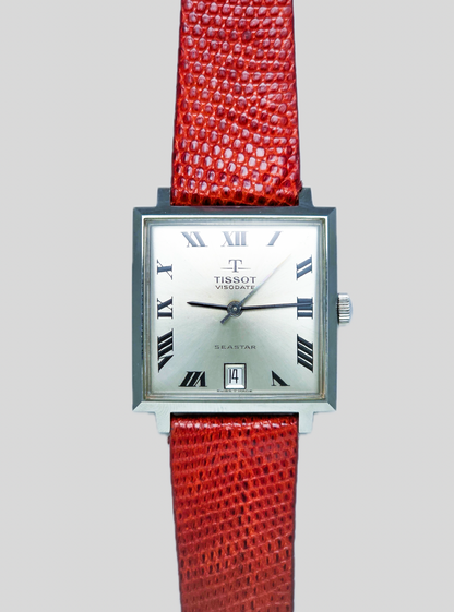 Tissot Visodate Seastar