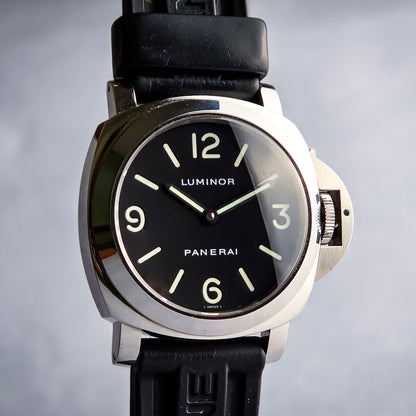 Officine Panerai PAM00112 Full Set