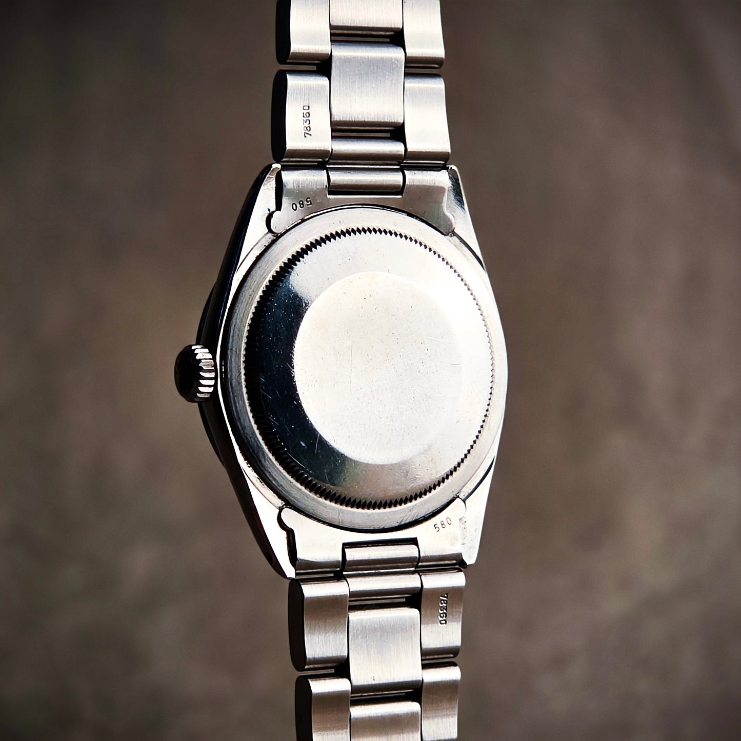 Rolex Explorer I Ref.1016