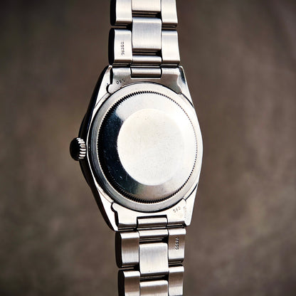 Rolex Explorer I Ref.1016