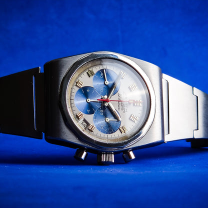 Zenith El Priimero Chronograph A783