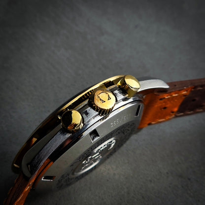 Omega Speedmaster “Italian L.E.” MK1