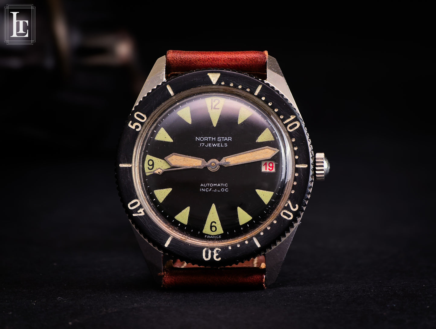 Northstar Technos Diver