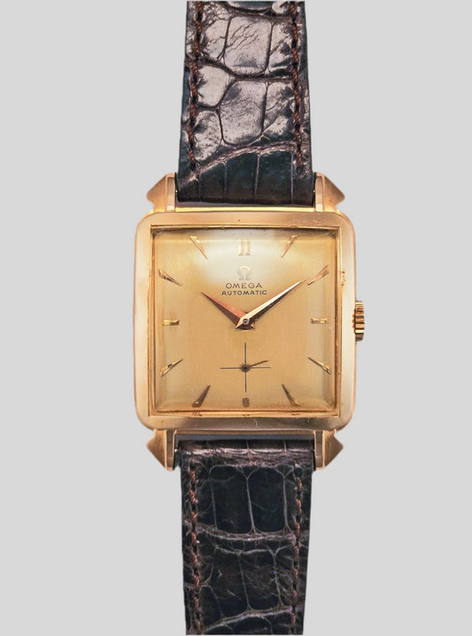 Omega Cioccolatone 18k