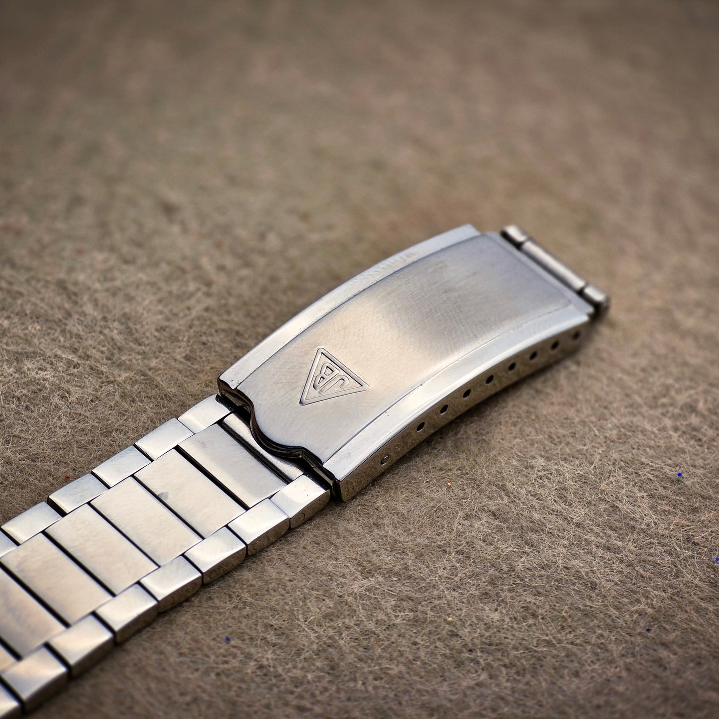 Omega Speedmaster Professional Apollo XI
