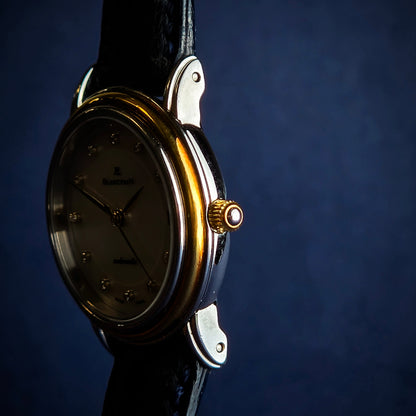 Blancpain Lady Madreperla Diamanti