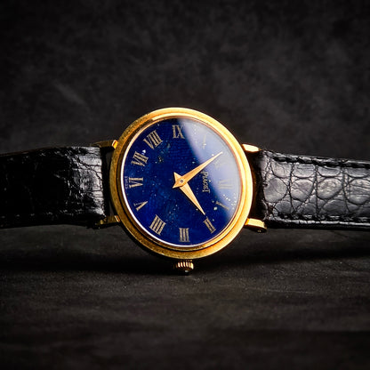 Piaget Lapis Oro Donna