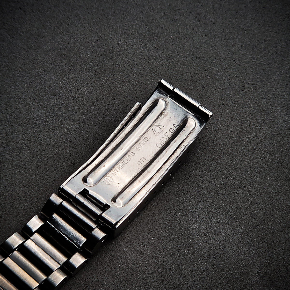 Omega Speedmaster Mark II