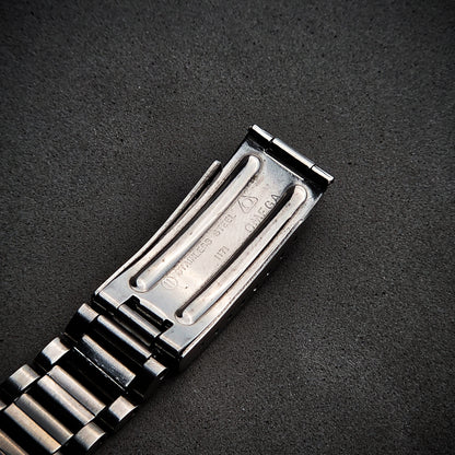 Omega Speedmaster Mark II