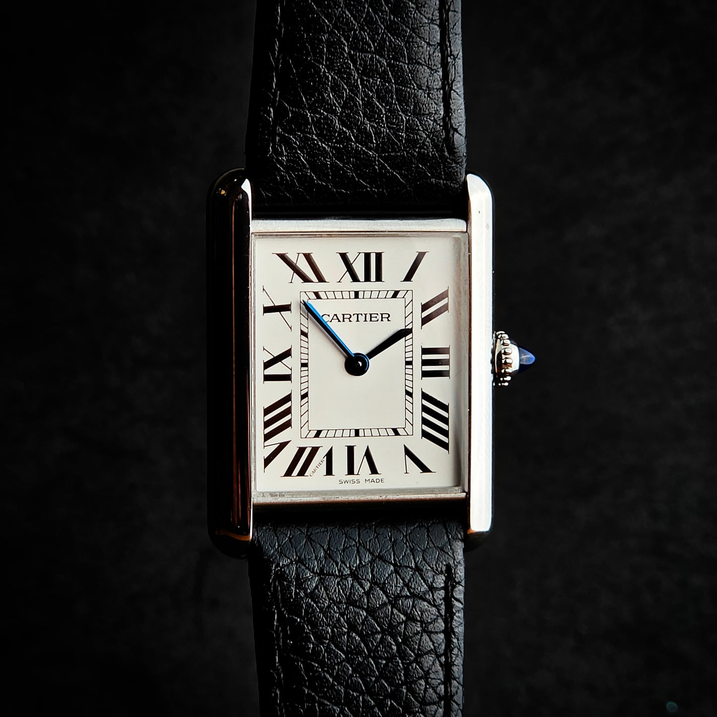 Cartier Tank Must Ref. 4323