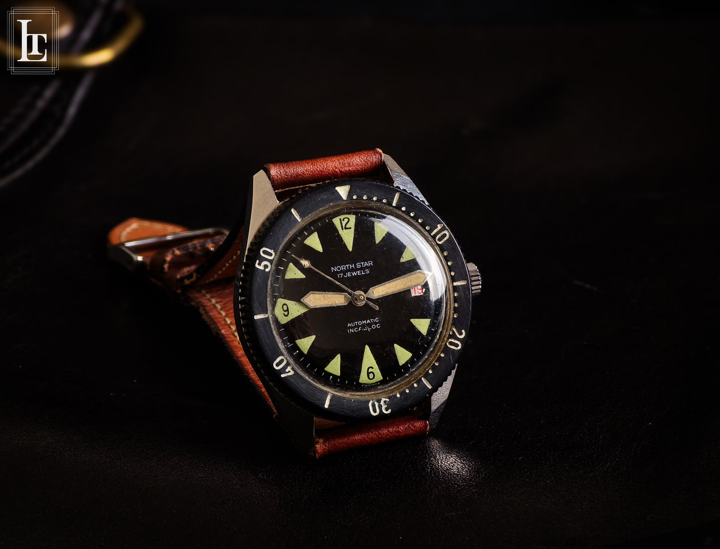 Northstar Technos Diver