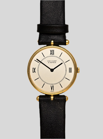 Van Cleef & Arpels “La collection” 18k