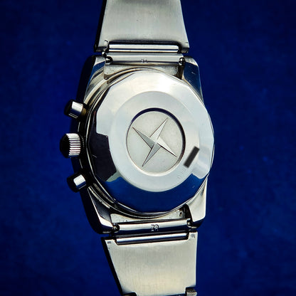 Zenith El Priimero Chronograph A783