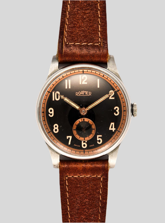 Roamer Militare NOS