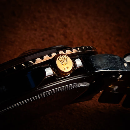 Rolex GMT Master 1675/3 “Occhio di tigre”
