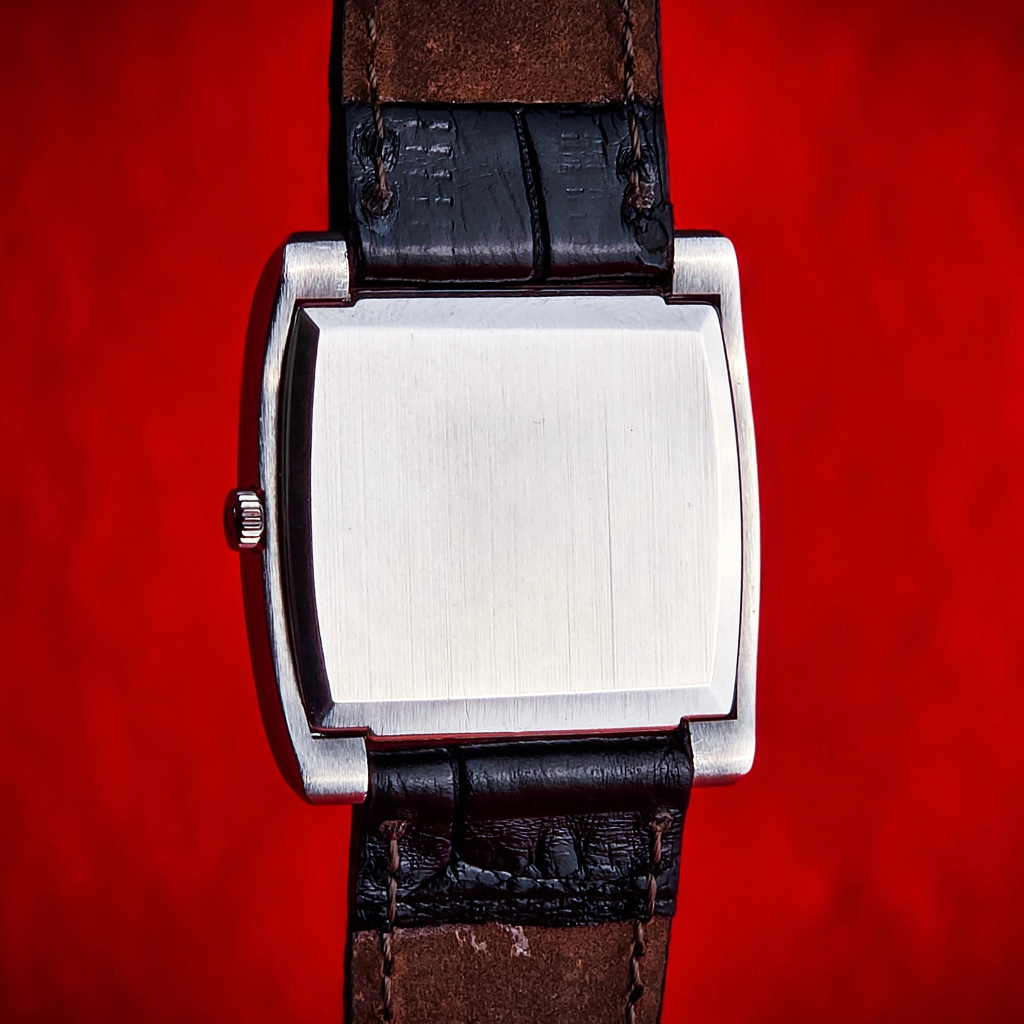 Omega Genève "TV Screen" Ref. 111.0109