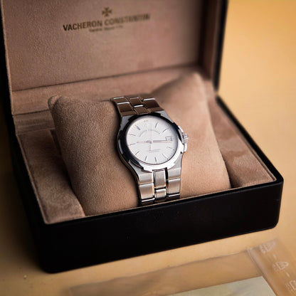 Vacheron & Constantin Overseas Full Set