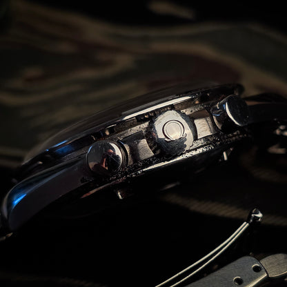 Omega Speedmaster Professional S-R Long
