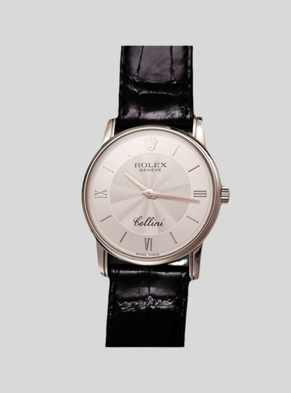 Rolex Cellini