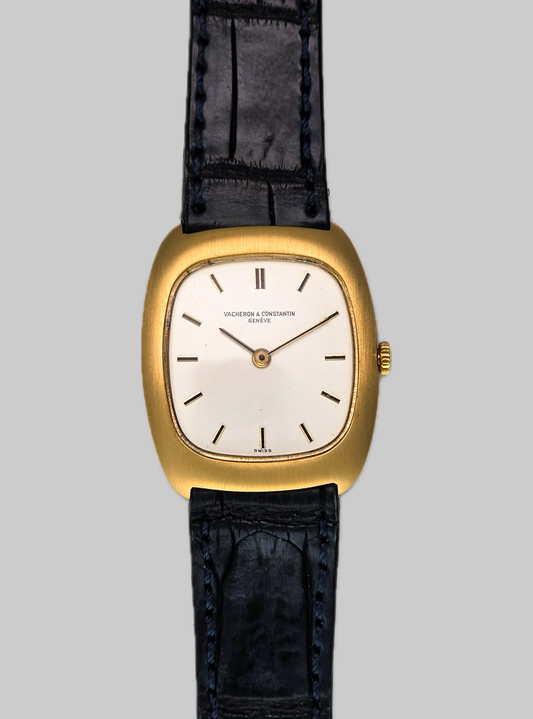 Vacheron & Constantin Tonneau