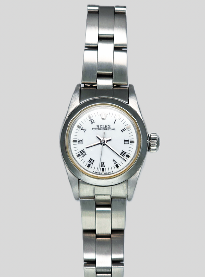 Rolex Oyster Perpetual Lady 26 mm
