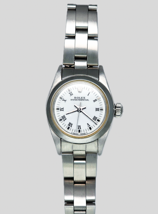 Rolex Oyster Perpetual Lady 26 mm