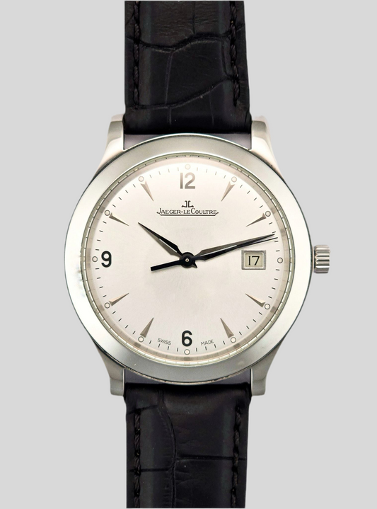 Jaeger LeCoultre Master Control