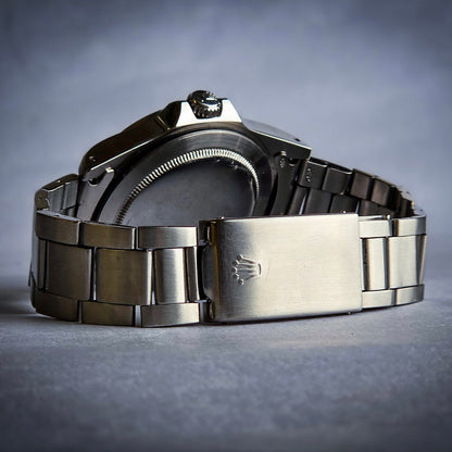Rolex Explorer II "Freccione" 1655 MKII