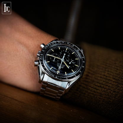 Omega Speedmaster Professional ST74