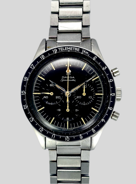 Omega Speedmaster 2998-6