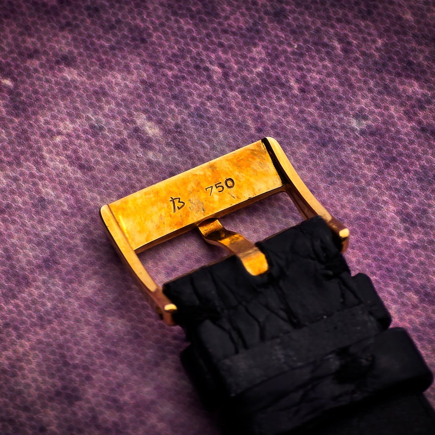 Vacheron & Constantin Ultra Thin