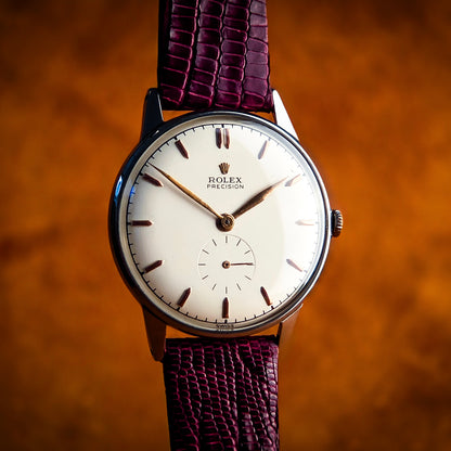 Rolex Precision Ref. 4357