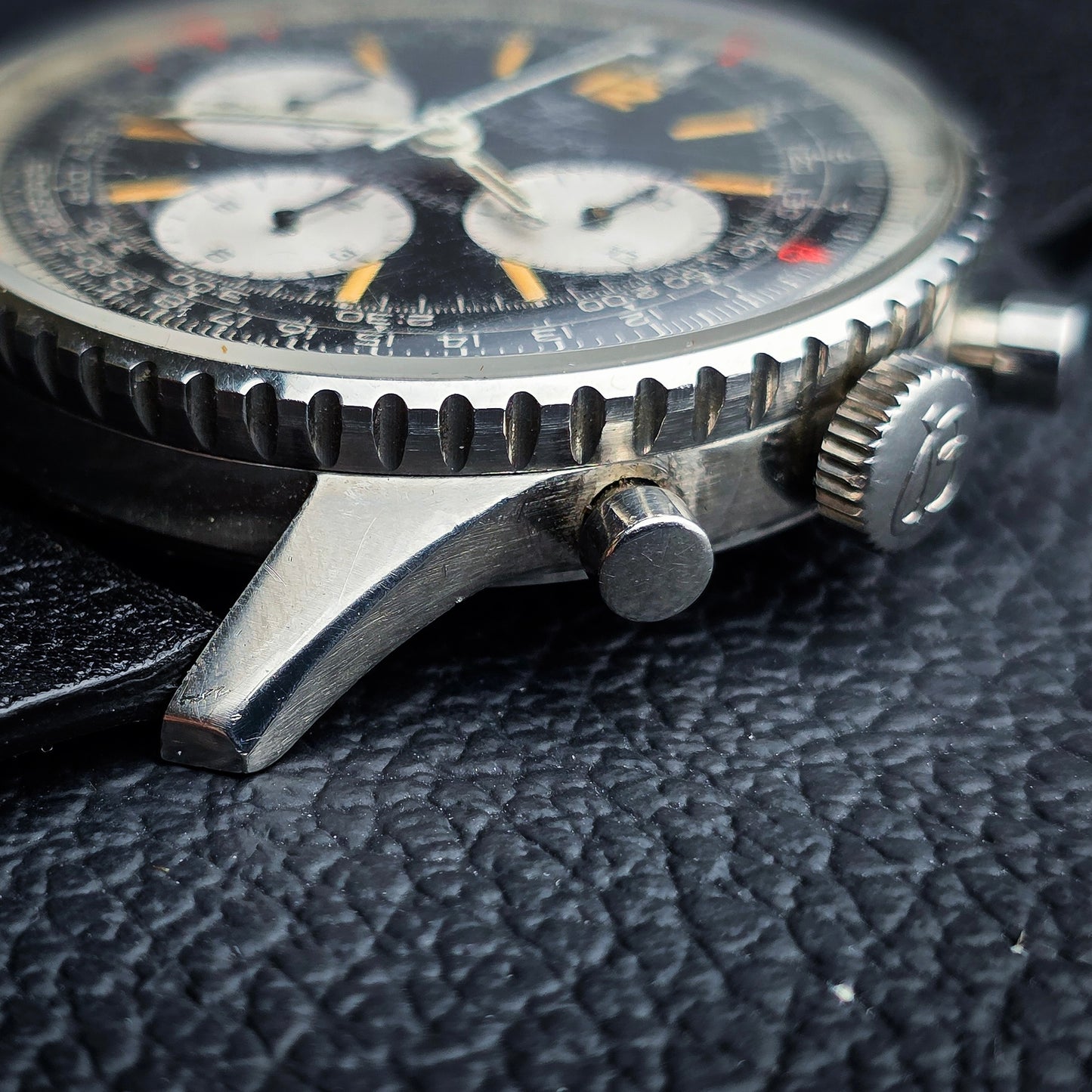 Breitling Navitimer Ref. 806 panda