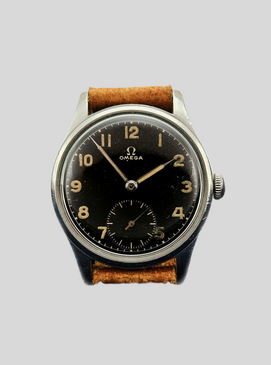 Omega Military