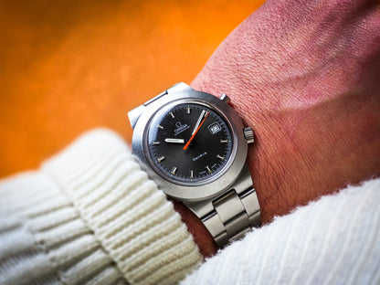 Omega Chronostop 146.012 NOS