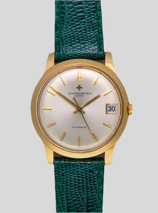 Vacheron & Constantin 6378Q automatico
