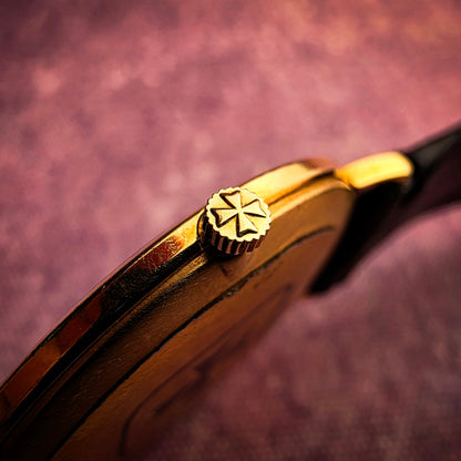 Vacheron & Constantin Ultra Thin