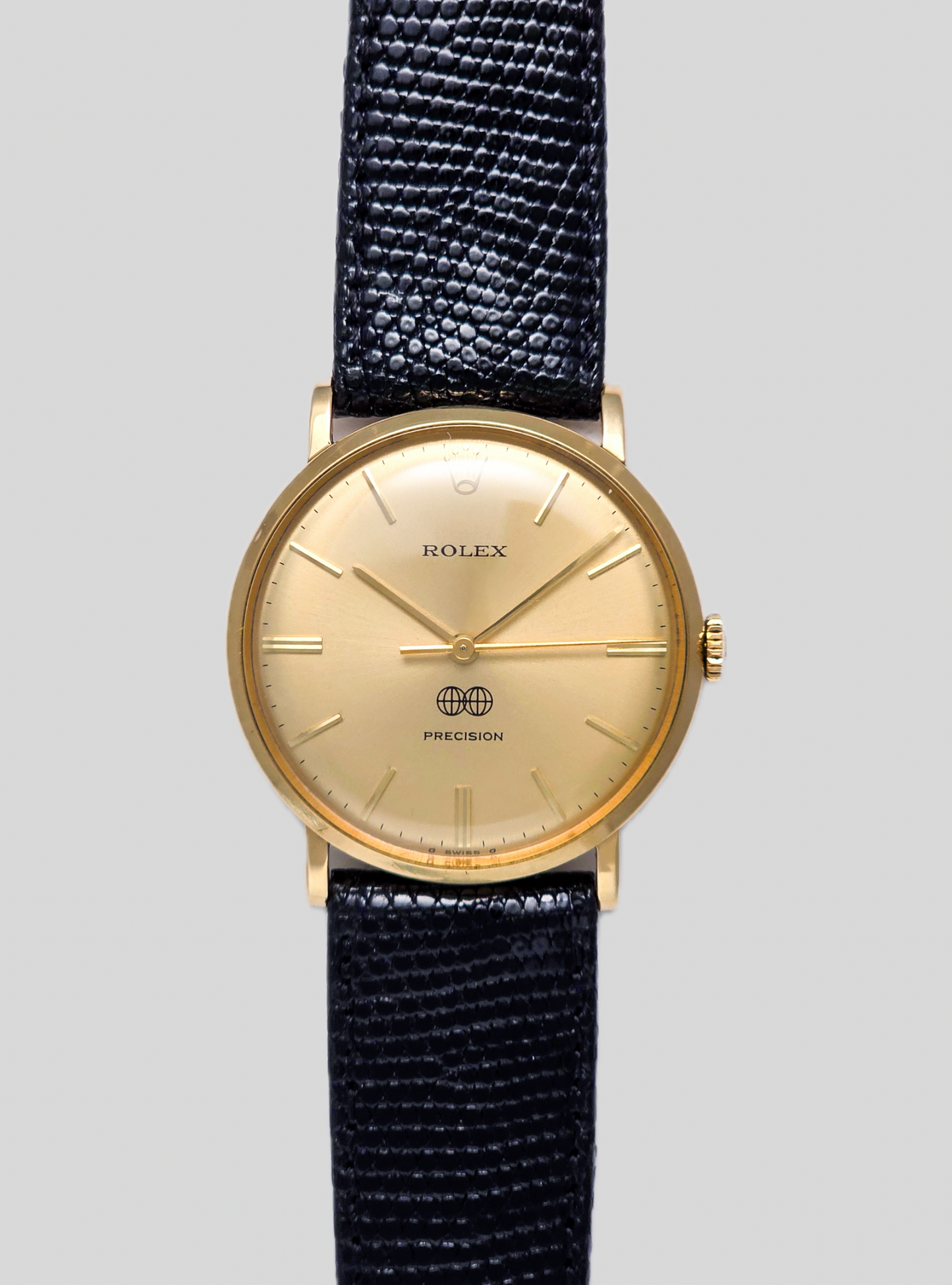 Rolex Precision Ref. 3410 “Fideuram”