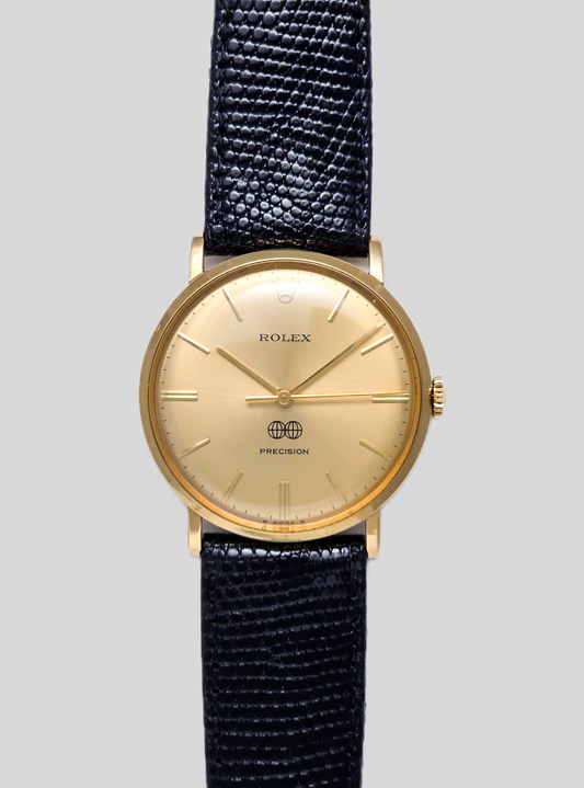 Rolex Precision Ref. 3410 “Fideuram”