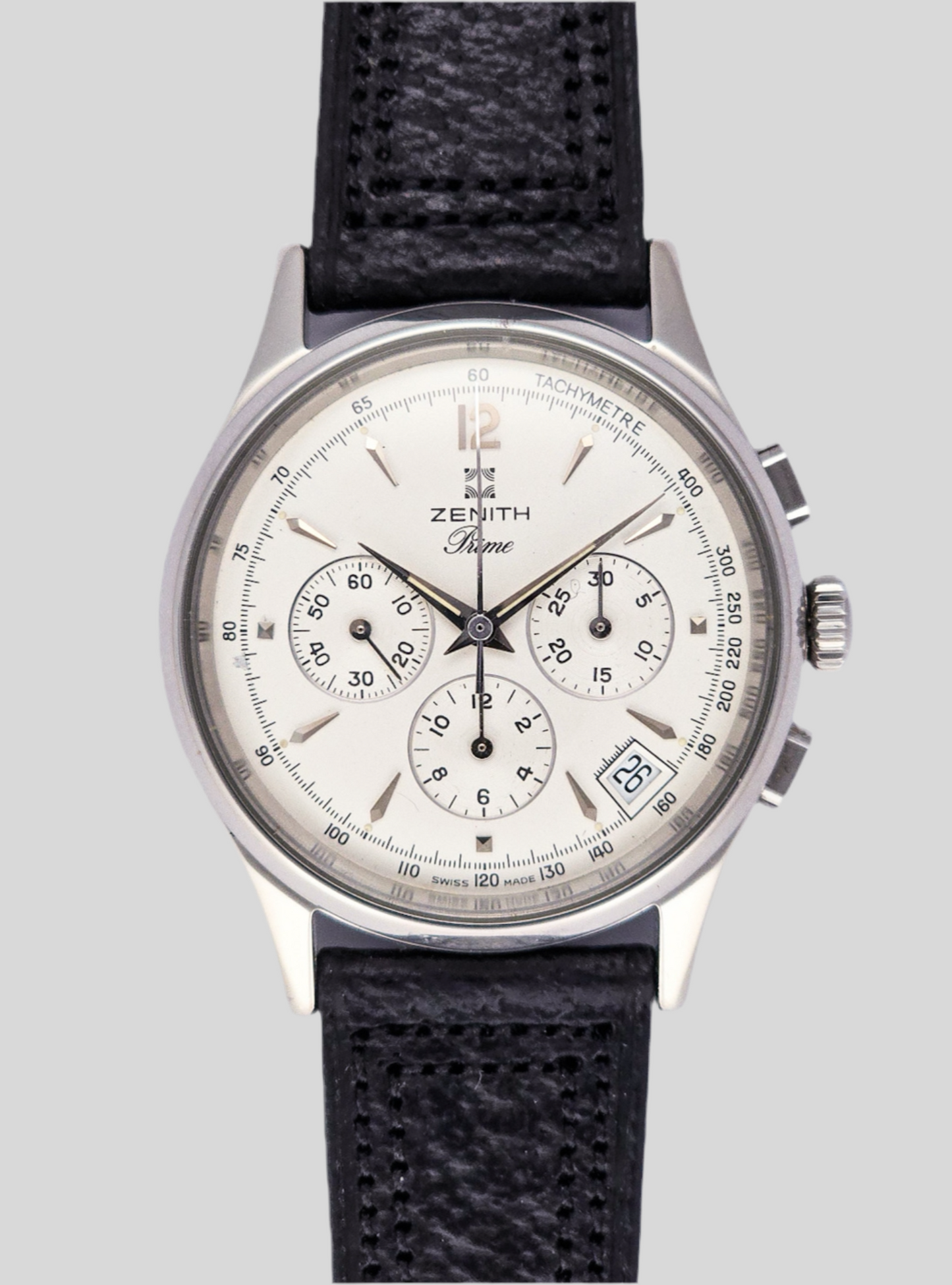 Cronografo Zenith Prime